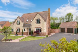 Front elevation- click for photo gallery